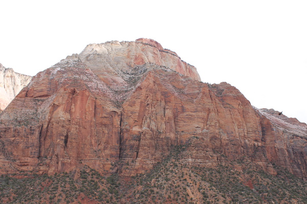 Zion National Park