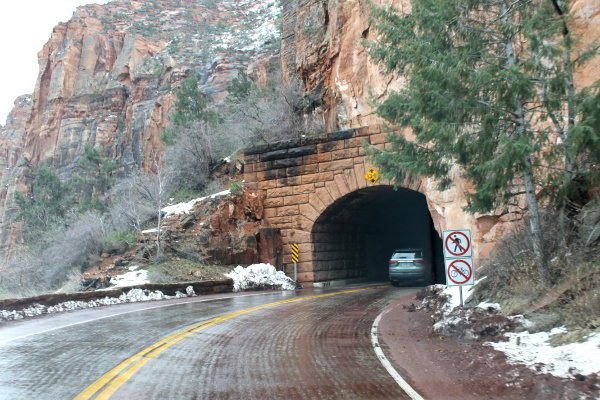 Zion National Park