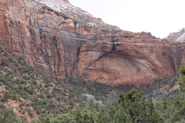 Zion National Park