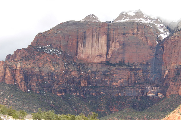 Zion National Park