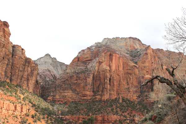 Zion National Park