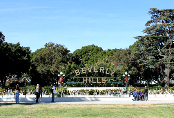 Beverly Hills