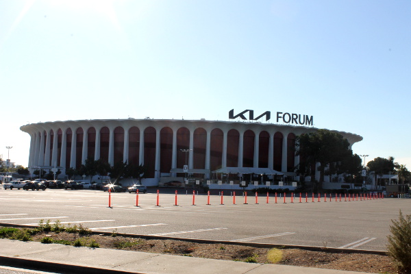 The Forum