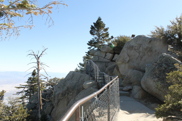 Palm Springs Aerial Tramway