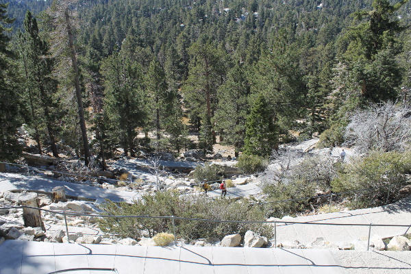 Palm Springs Aerial Tramway