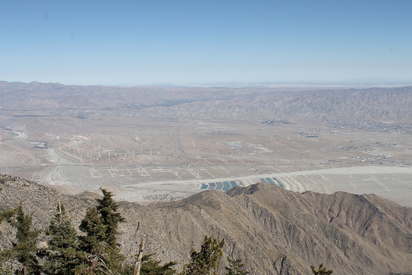 Palm Springs Aerial Tramway
