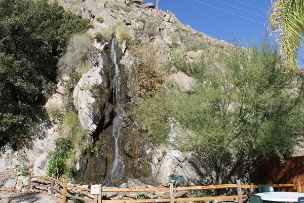 Palm Springs Aerial Tramway