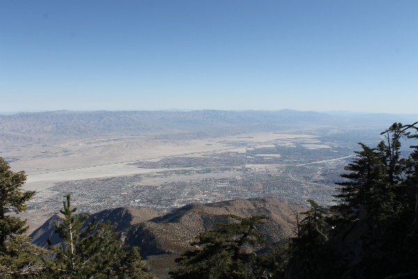Palm Springs Aerial Tramway