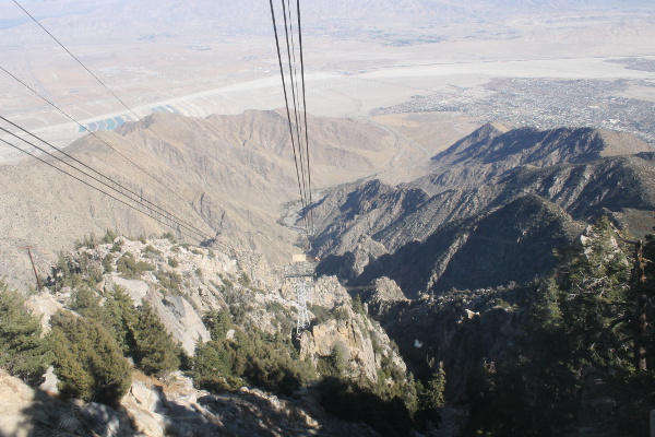 Palm Springs Aerial Tramway