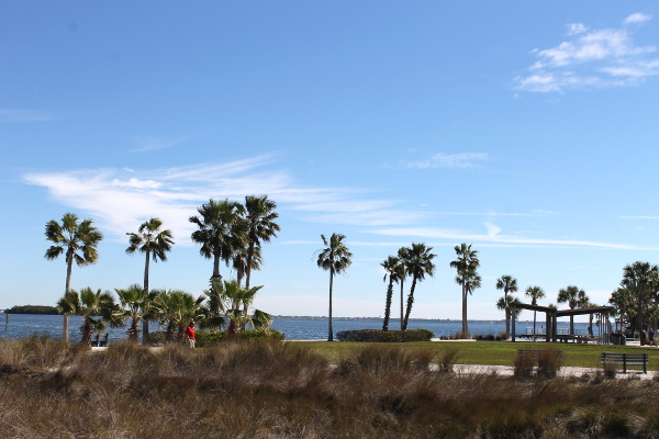 Bayfront Park & Recreation Center