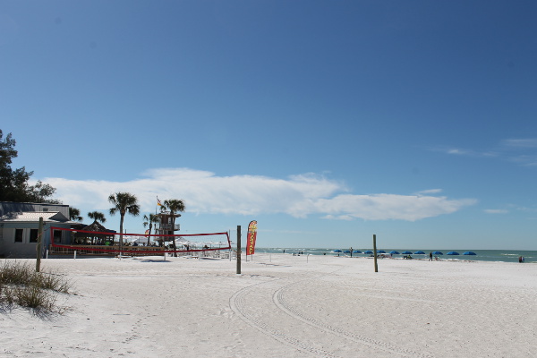 Coquina Beach