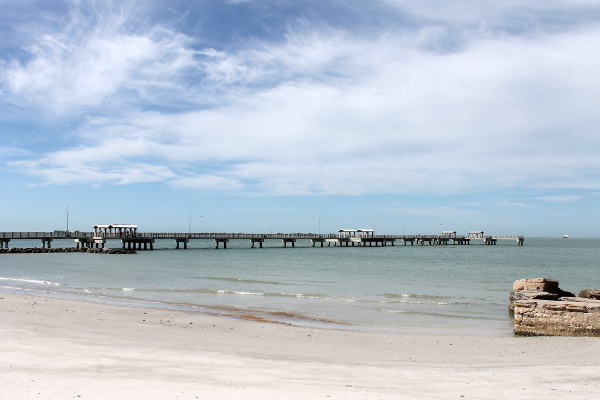 De Soto National Memorial