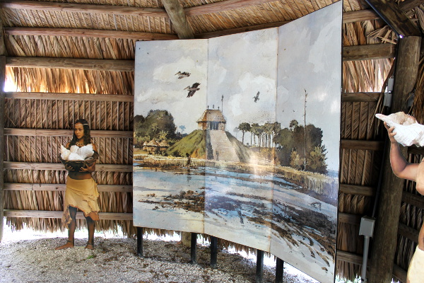 De Soto National Memorial