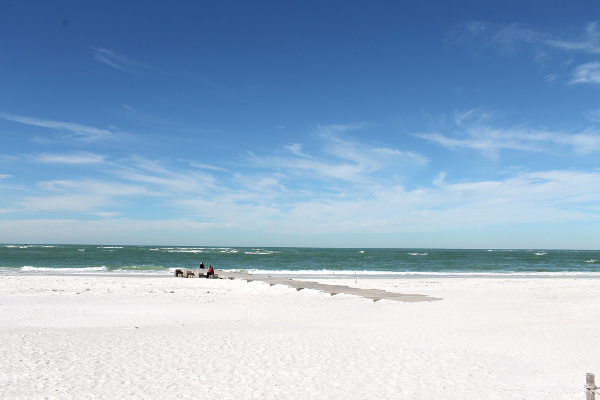 North Shore Public Beach