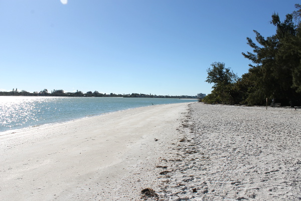 South Lido Key