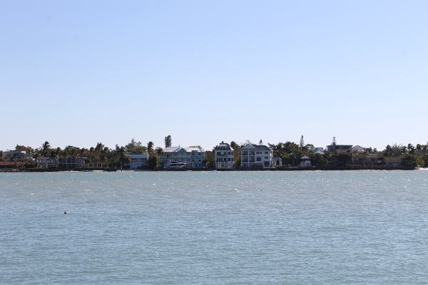 South Lido Key