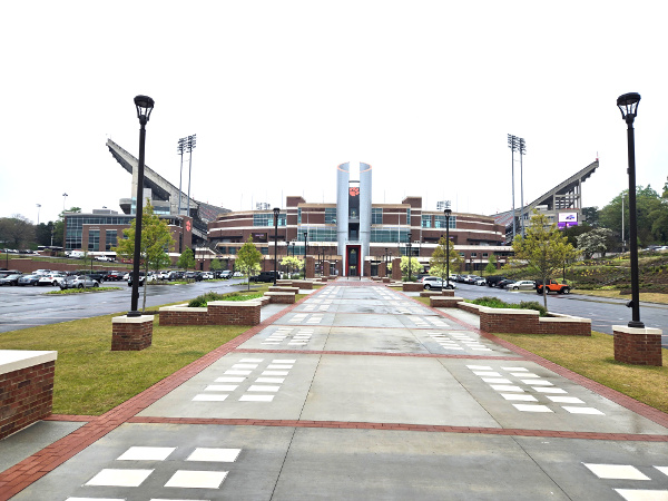 Clemson University