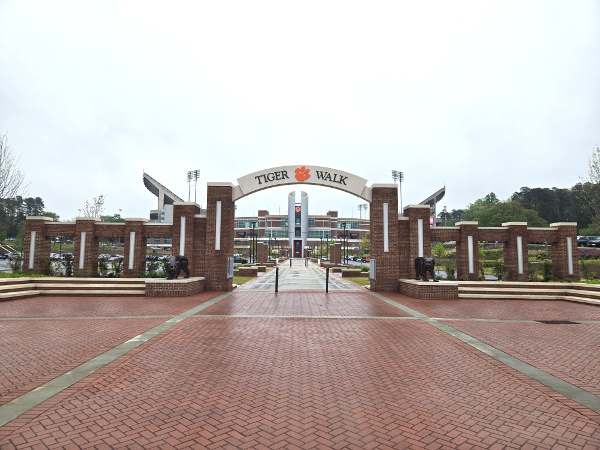 Clemson University