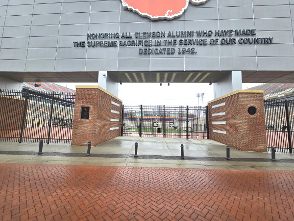 Clemson University