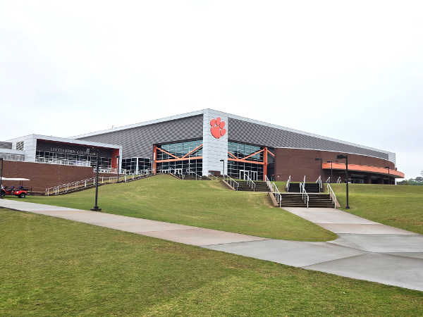 Clemson University