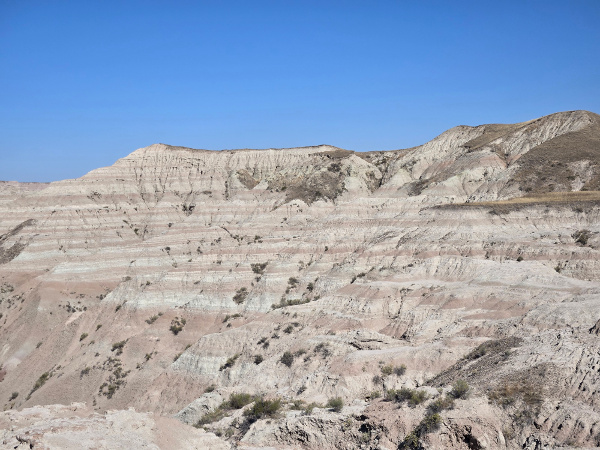 Badlands National Park