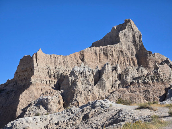 Badlands National Park