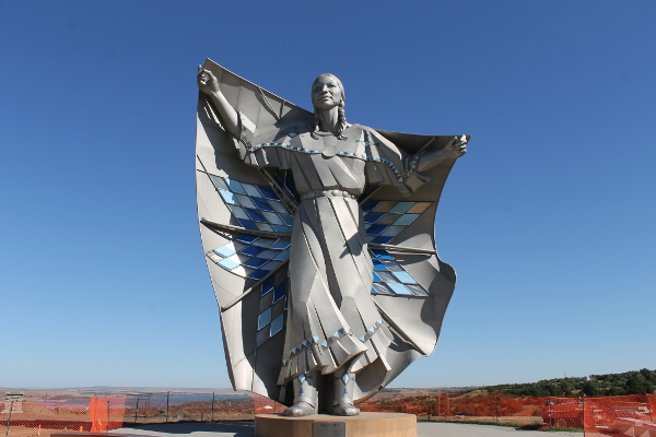 Dignity of Earth and Sky