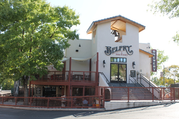 Old Town Cottonwood AZ