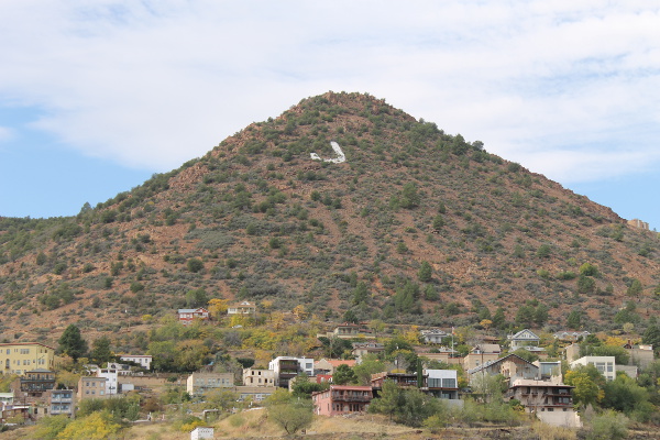 Jerome, Arizona