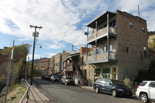 Jerome, Arizona