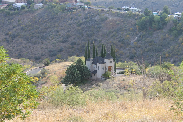 Jerome, Arizona