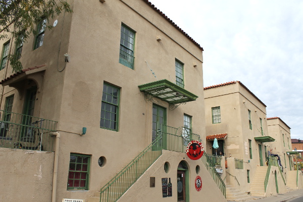 Jerome, Arizona