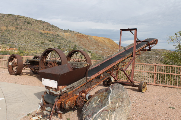 Jerome, Arizona
