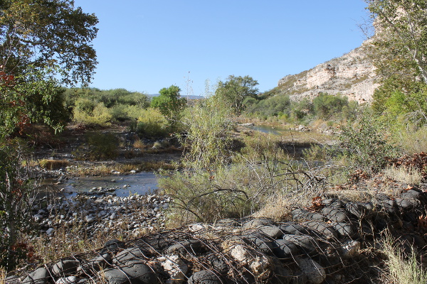 Montezuma Castle
