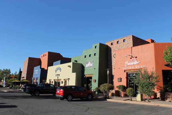Village of Oak Creek AZ
