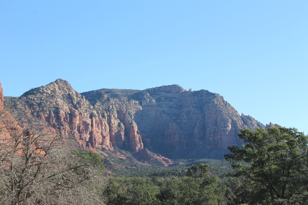 Village of Oak Creek AZ