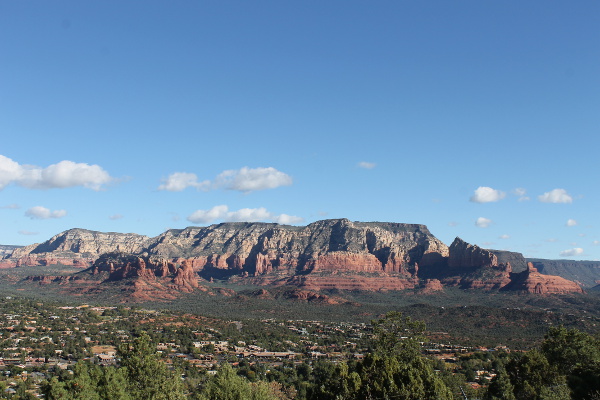 Sedona, Arizona