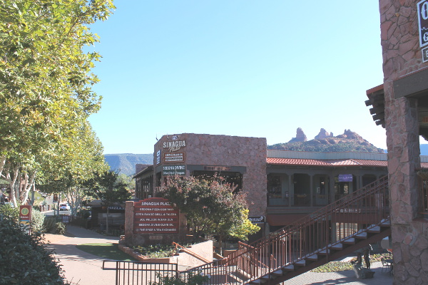 Sedona, Arizona
