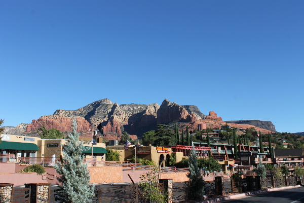 Sedona, Arizona