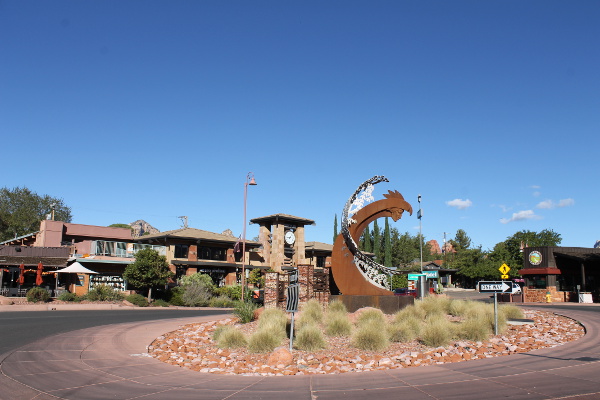 Sedona, Arizona