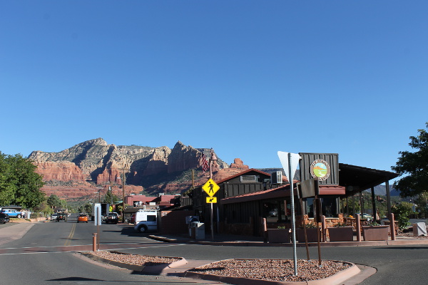 Sedona, Arizona