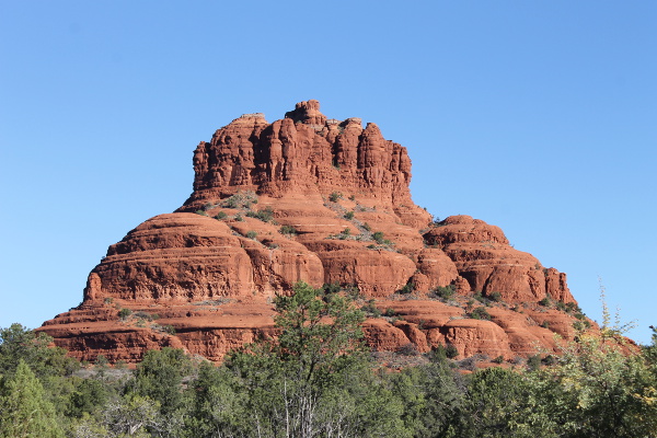 Sedona, Arizona