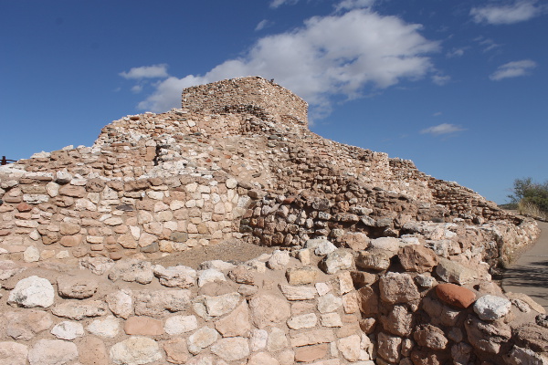 Tuzigoot National Monument