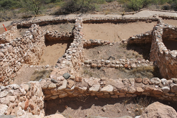 Tuzigoot National Monument