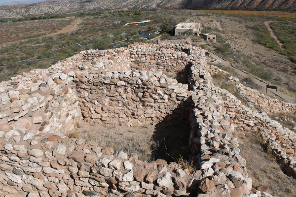 Tuzigoot National Monument