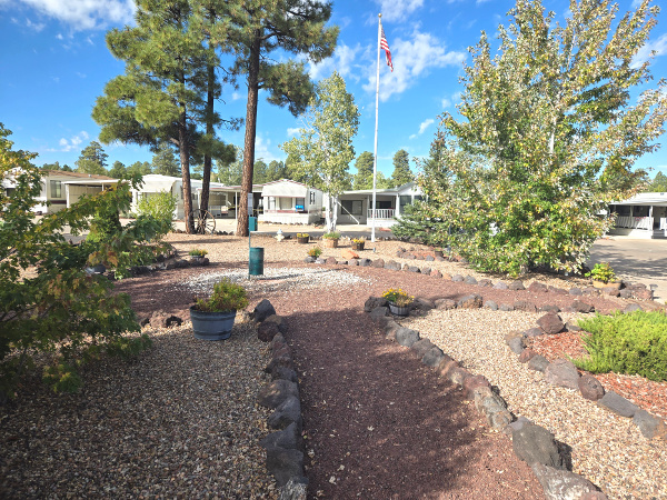 Venture In RV Resort