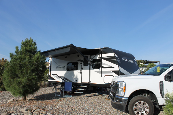 Verde Ranch RV Resort