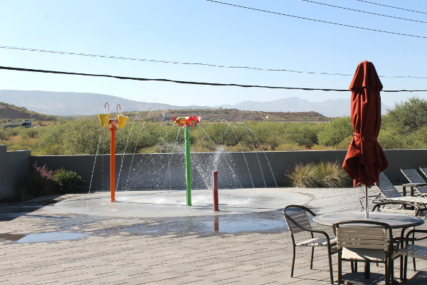 Verde Ranch RV Resort