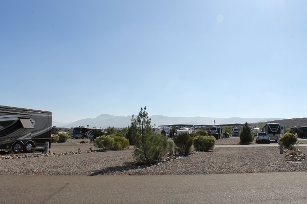 Verde Ranch RV Resort