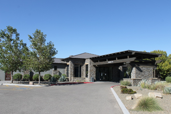Verde Ranch RV Resort